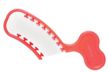 Impression Tray (Premier) Triple T-Loc Posterior x 35