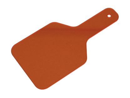 Shield Light Cure (Unodent) Paddle Type x 1