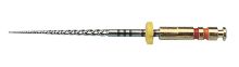 File Niti K3 (Kerr) .06 25mm Size 20 Yellow x 6