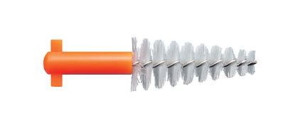 Brush Interdental (Curaprox) Regular Series 1.4mm Fine Taper Orange x 5