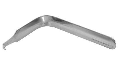 Retractor Tissue (Unodent) Austin No 2 Autoclavable x 1