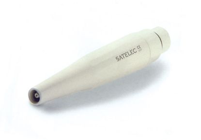 Ultrasonic Scaling Tip (Satelec) Satelec Suprasson Handpiece Light Grey x 1