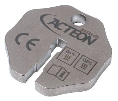 Ultrasonic Scaling Tip (Satelec) Universal Wrench Autoclavble x 1