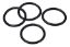 O Ring (Satelec) Ultrasonic Scaling Large x 1