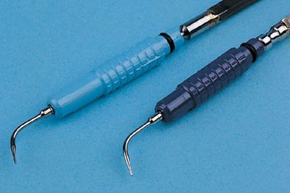 Scaling Cavitron Insert (Dentsply) Focussed Spray 25K Powerline 10 x 1