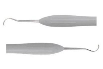 Scaler Ergomax (L&M Instruments) H6/H7 Xsi 146-147 x 1