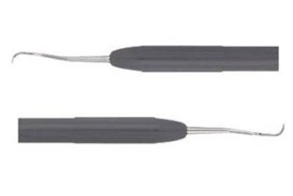 Scaler Ergonorm (L&M Instruments) Micro Sickle 301/302 Si X1