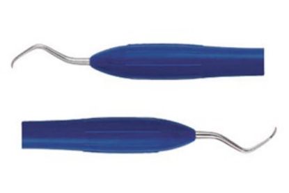 Scaler Ergonorm (L&M Instruments) Sickle 313/314 23 Si X1
