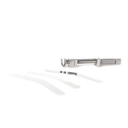 Matrix Bands Tofflemire (Pd) Assorted x 12