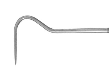 Probe Se (Unodent) No.8 Premier Round Handle Reusable x 1