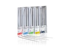 Strips Finishing & Polishing (Gc) Metal Assorted Kit x 12
