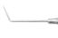 Probe (Unodent) No. 6 Disposable Single Use x 10