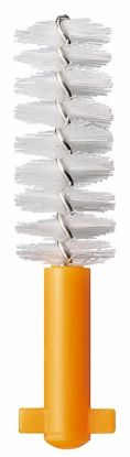 Brush Interdental (Curaprox) Regular Series 1.4mm Fine Cylinder Orange x 5