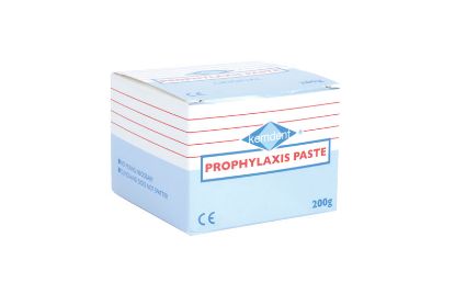 Prophy Paste (Kemdent) Heavy Duty 200g