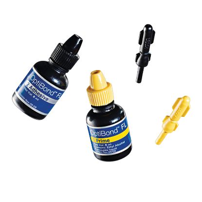 Optibond Fl Adhesive 8ml (Kerr)