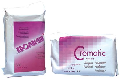 Kromalgin (Vannini) Alginate Mint 453g x 1