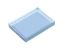 Mixing Slab (Unodent) Glass 4 x 3 x 5/8" Plain x 1