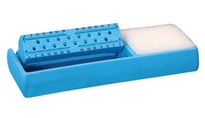 Sponges (Unodent) For Endo Organiser Set x 25