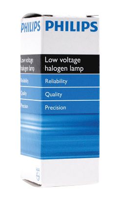 Bulb Cefla 17V 95W For Anthos/Adec/Denta Lights