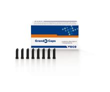 Grandio (Voco) Nano-Hybrid Composite Capsules A1 20 x 0.25g