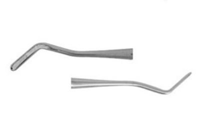 Plastic Filling De (Unodent) Flat Pfi-178 Premier Octagonal Handle Autoclavable x 1
