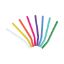 Syringe Tips Seal-Tight Spectrum Assorted Colours Disposable x 200 (Kerr)
