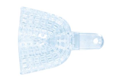 Impression Tray (Coltene) President 3 Upper Medium x 12