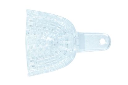 Impression Tray (Coltene) President 5 Upper Small x 12