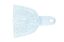 Impression Tray (Coltene) President 5 Upper Small x 12
