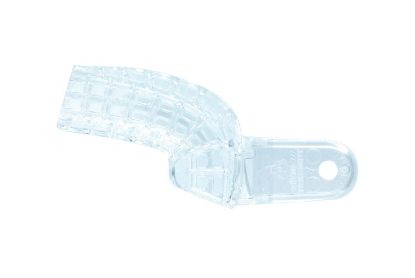 Impression Tray (Coltene) President 7 Ul/Lr Quadrant x 12