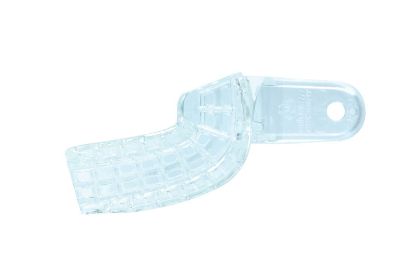 Impression Tray (Coltene) President Ur/Ll Quadrant x 12
