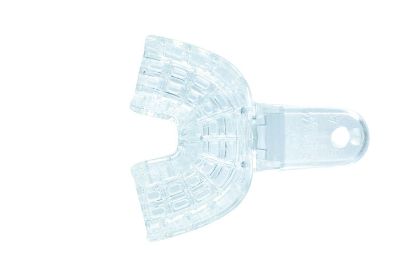 Impression Tray (Coltene) President Anterior x 12