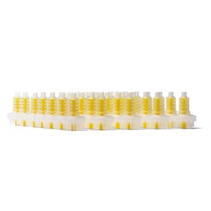 Dynamix Mixing Tips x 50 (Heraeus Kulzer)