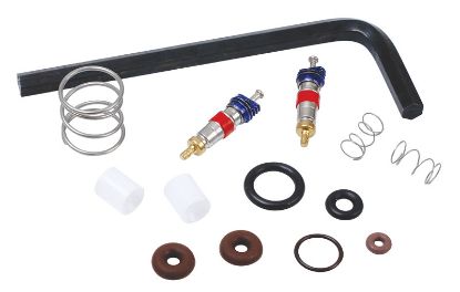 Syringe Service Kit (Belmont) Dci 3:1