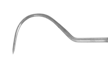 Probe Se (Unodent) No.54 Premier Round Handle Reusable x 1