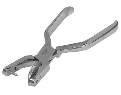 Rubber Dam Punch (Unodent) Ainsworth Stainless Steel Reuseable x 1