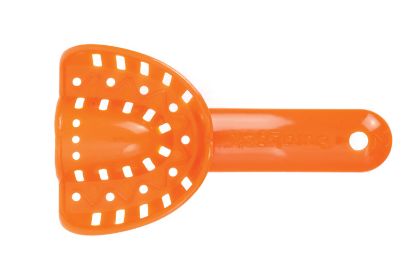 Impression Tray (Orthotec) Duralock Plus Upper x Small Disposable x 50