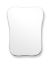 Intraoral Photographic Mirror Palatal Adult x 1 (Unodent)