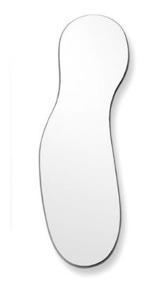 Intraoral Photographic Mirror Buccal x 1 (Unodent)