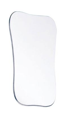 Intraoral Photographic Mirror Palatal Xl x 1 (Unodent)
