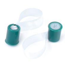 Matrix Supercap (Kerr) 0.05 High 6.3mm Transparent x 50