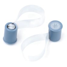 Matrix Supercap (Kerr) 0.05 High 5.0mm Transparent x 50