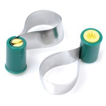 Matrix Adapt Supercap (Kerr) 0.038 High 6.3mm Steel x 50