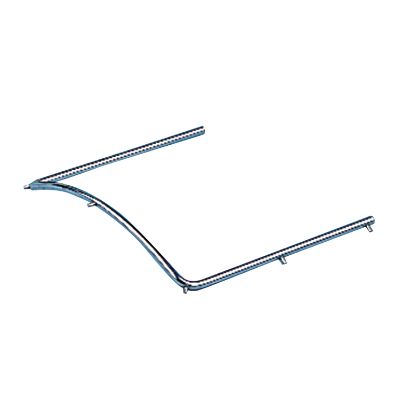 Frame Youngs Metal x 1 (Unodent)