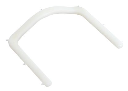 Dam Frame Plastic U-Shape x 1 (Unodent)