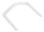 Dam Frame Plastic U-Shape x 1 (Unodent)