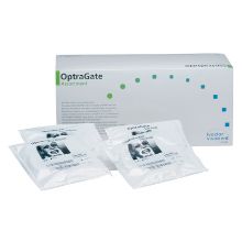 Retractor Lip & Cheek (Ivoclar) Optragate Junior Latex Free x 80