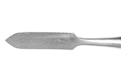 Spatula (Unodent) No. 8 Cement Mixing Disposable x 50