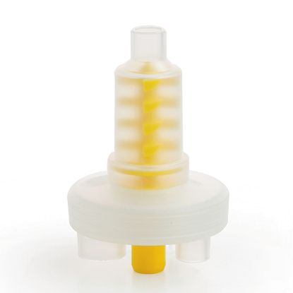 Dynamic 50/75ml Mixing Tips Yellow x 40 (Coltene)