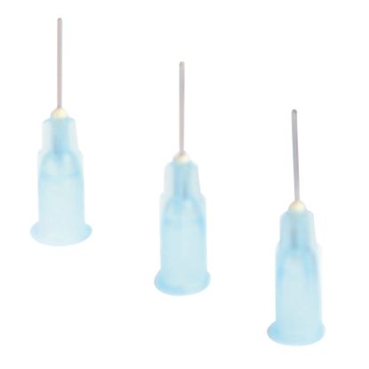 Super Etch Tips 23g Blue Disposable x 200 (Sdi)